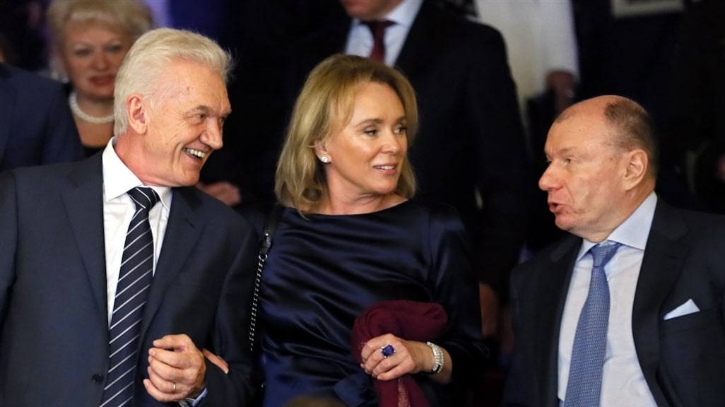 Russische tycoons ruim 7,5 miljard rijker na opening beurs Moskou