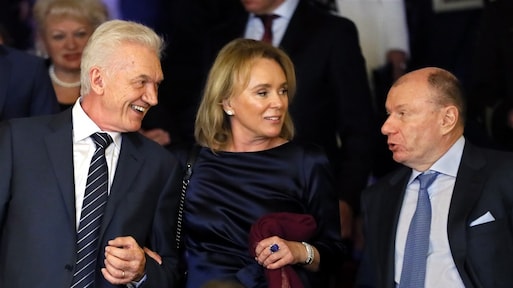 Russische tycoons ruim 7,5 miljard rijker na opening beurs Moskou