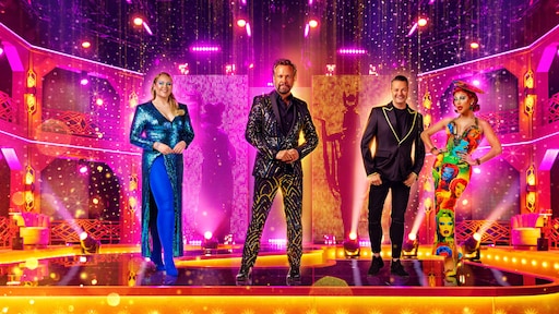 Make Up Your Mind kondigt songfestivalaflevering aan