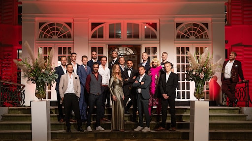 Nu ook Belgische versie van De Bachelorette te zien bij Videoland