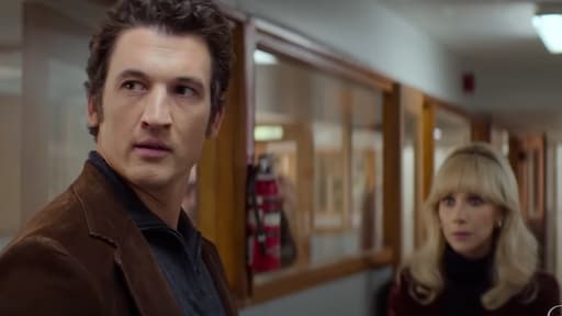 Eerste beelden van The Godfather-serie nú te zien