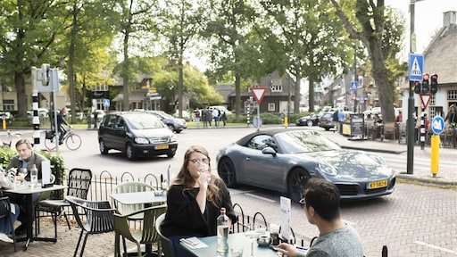 Rijkste 1 procent Nederlanders betaalt minder belasting dan de rest