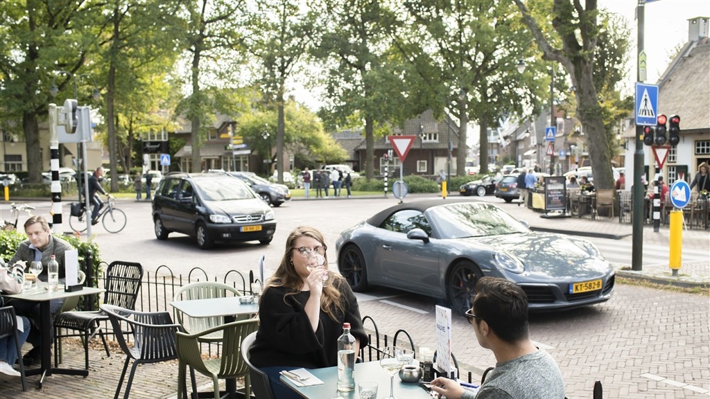 Rijkste 1 procent Nederlanders betaalt minder belasting dan de rest