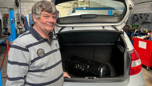 Van benzine naar lpg: loont het om je auto om te bouwen?