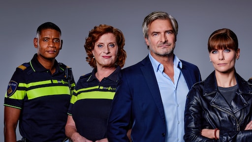 Dramaserie Flikken Maastricht krijgt negentiende seizoen