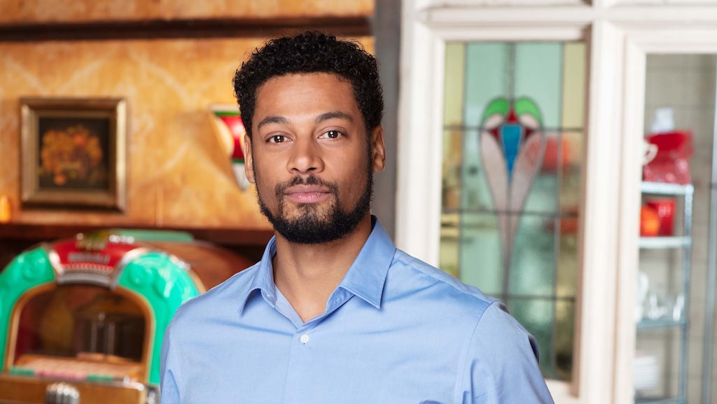 Oud-soapdokter Kiefer Zwart hoopt op comeback in GTST