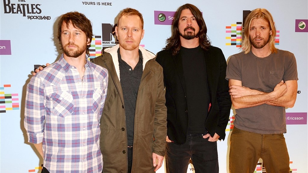 Foo Fighters kondigen eerste festivalshow aan sinds overlijden drummer Taylor Hawkins