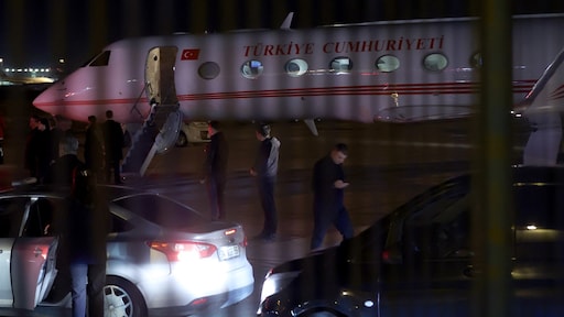 Geen hoge verwachtingen van vredesoverleg in Istanbul