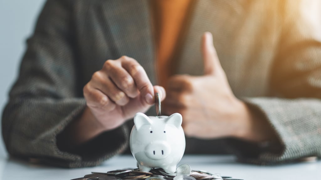 Kijk terug: het hoe, wat en waarom van een financieel dashboard