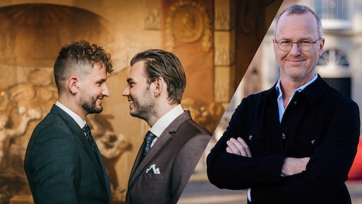 Aantrekkingskracht: wist jij dat bacteriën lekker kunnen ruiken?