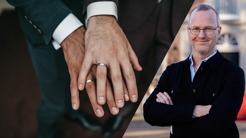 Op zoek naar de perfecte match? Zo helpt vingerlengte bij het vinden van de ware