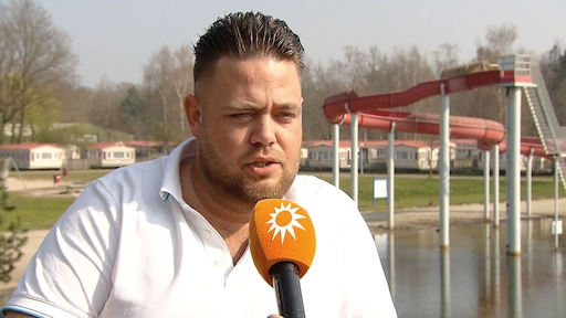 Politie krijgt elf tips over overval op Mark Gillis