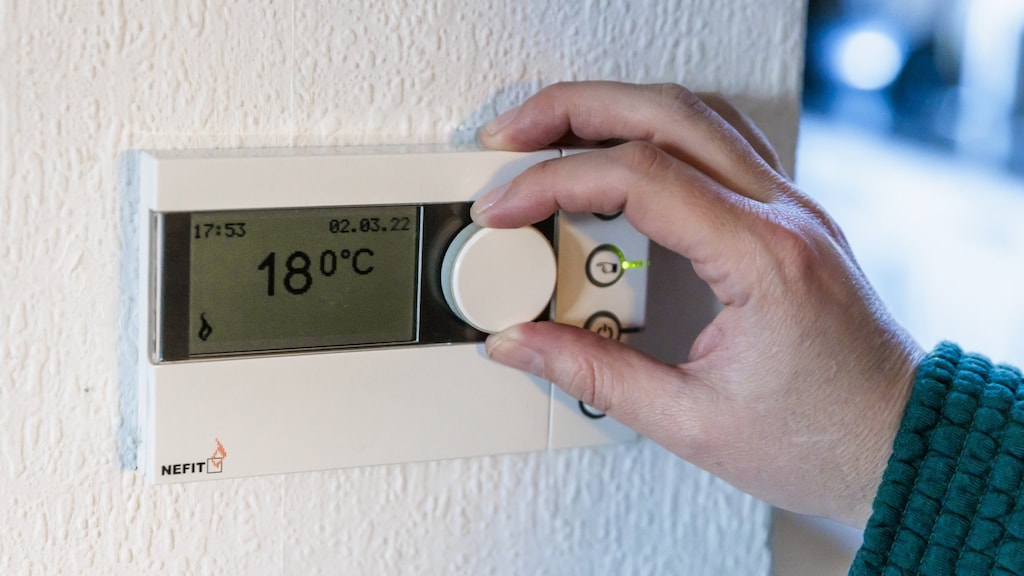 Klanten houden maandbedrag laag: energieleveranciers vrezen schuldengolf