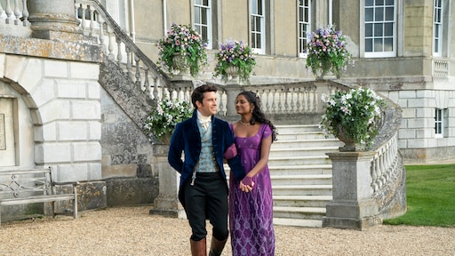 Zóveel kosten de Bridgerton-landhuizen in het echt