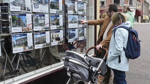 Hypotheekrente is al verdubbeld: moet je nu snel vastzetten?