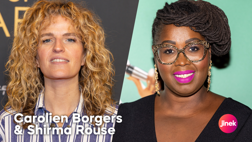 Dit is de concurrentie van S10 op het songfestival