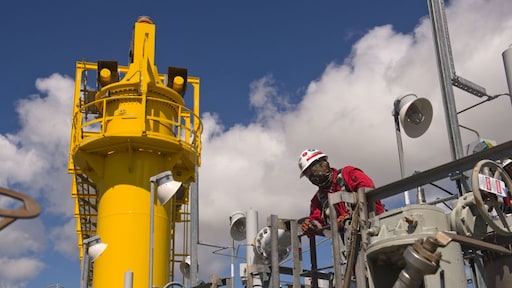 Canada kan sneller gas gaan leveren aan Europa