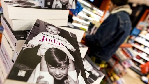 Moeder van Willem, Astrid en Sonja Holleeder overleden