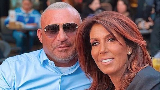 Rachel en Klaas geven eerste interview: 'We hebben het fijn samen'