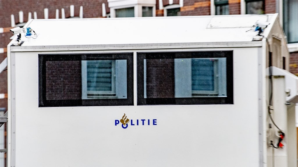 Vorig jaar meer bedreigingen politici voor de rechter: 'Hardnekkig probleem'