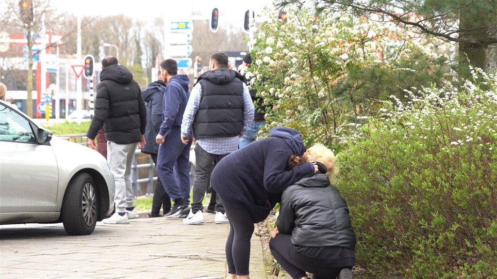 Slachtoffers schietpartij McDonald's komen uit Zwolle