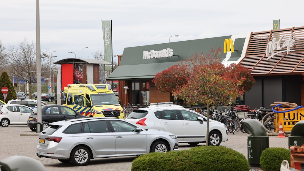 Burgemeester Zwolle: 'Ik ben geschrokken van deze heftige gebeurtenis'