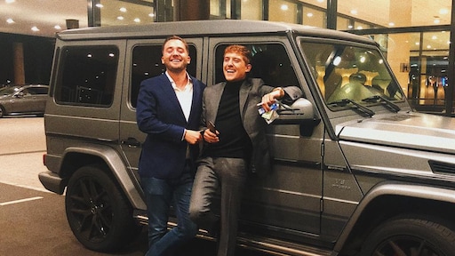 Management Lil Kleine plaatst opvallende vacaturetekst na incident Jaimie