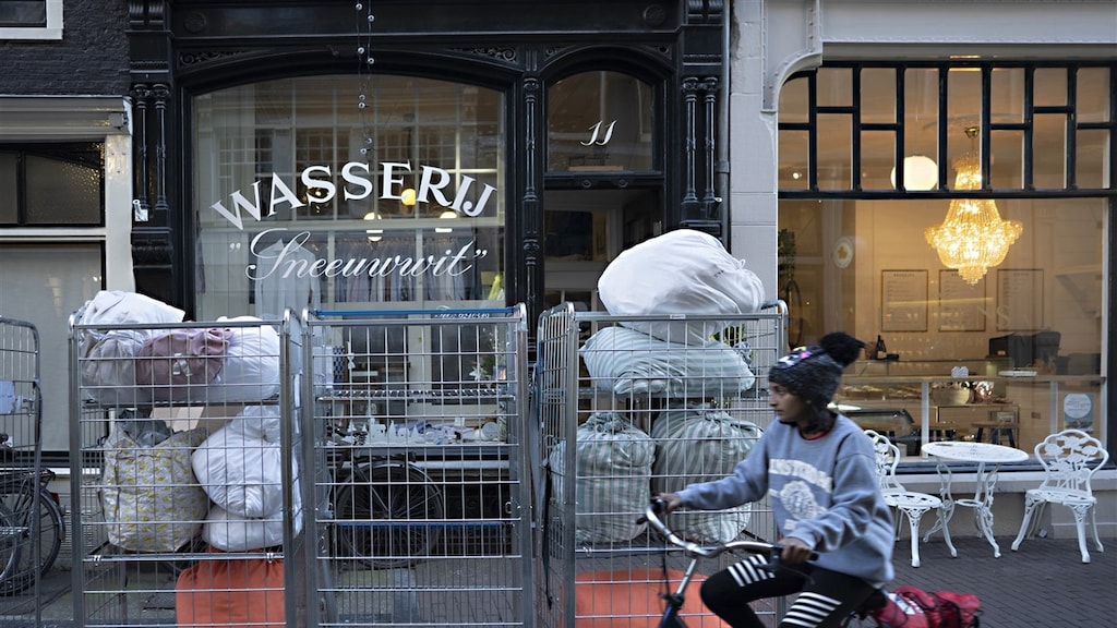 ABN Amro: hoge energieprijzen kosten bedrijfsleven dit jaar 22 miljard euro