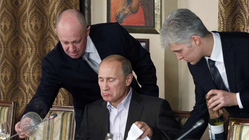 Moord, verkrachting en slavernij: dit zijn de huurlingen van Poetin