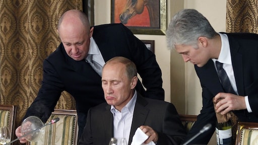 Moord, verkrachting en slavernij: dit zijn de huurlingen van Poetin