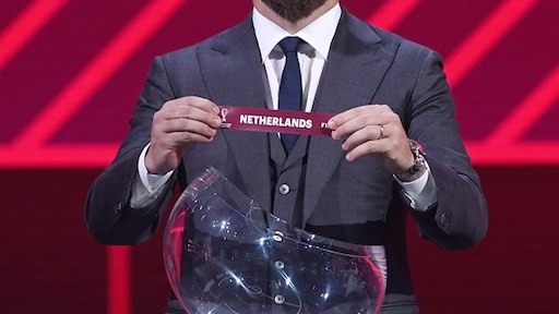 De WK-loting voor Oranje: ideaal scenario of nachtmerriegroep?