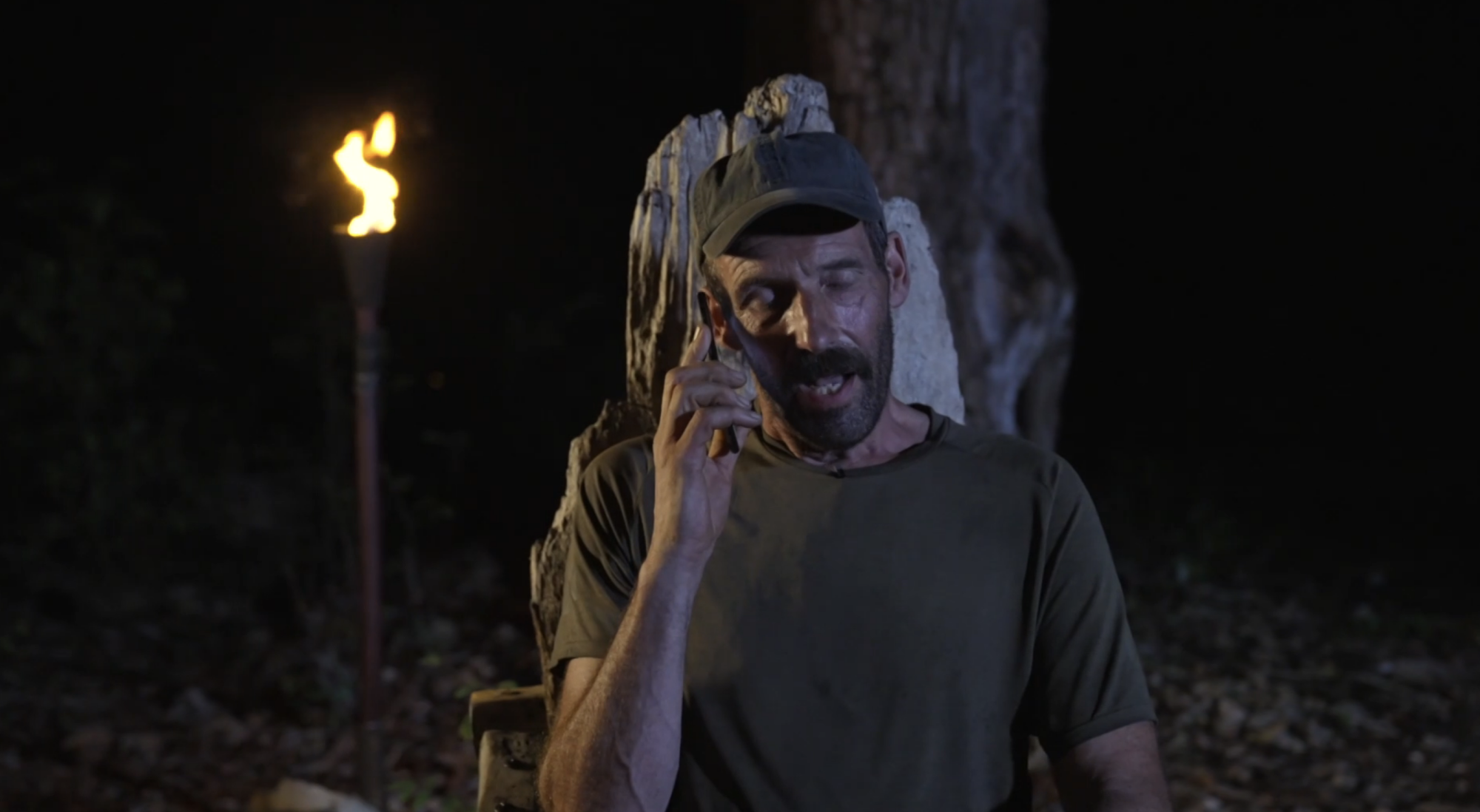 Vrouw boer Jan niet blij met exit: 'Wat een klootzakken'