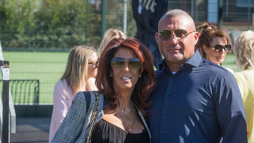 'Ondanks alles wilde ik toch weten of Rachel écht nog een kind wilde'