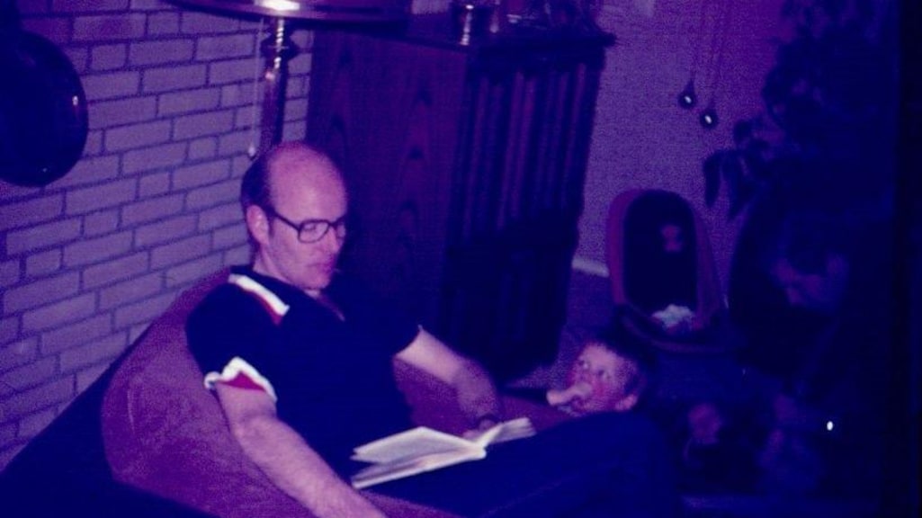 Bart stond vroeger bekend als een sociaal en vrolijk persoon