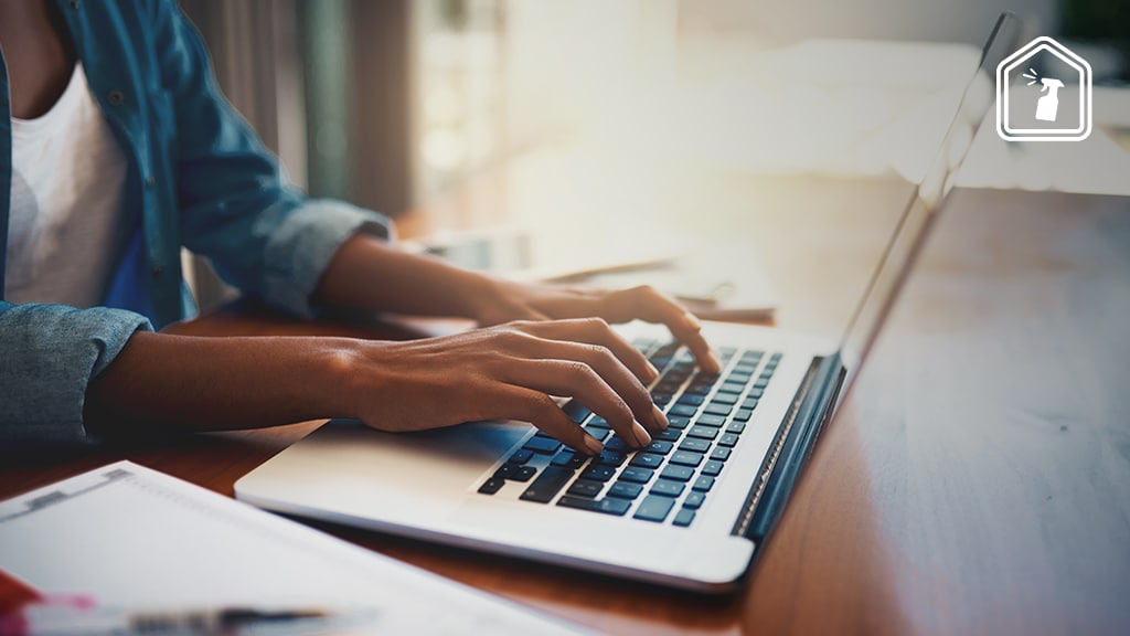 Zo maak je je laptop goed en veilig schoon