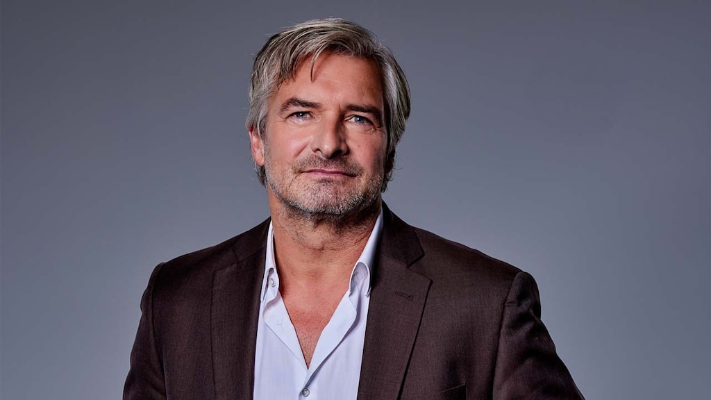 Op deze datum is Victor Reinier voor het laatst te zien in Flikken Maastricht