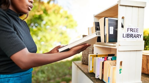 De vijf spelregels van… spullen lenen