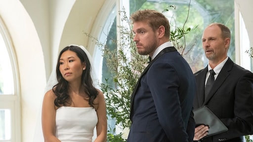 Netflix kondigt dramatisch vervolg Love Is Blind seizoen 2 aan