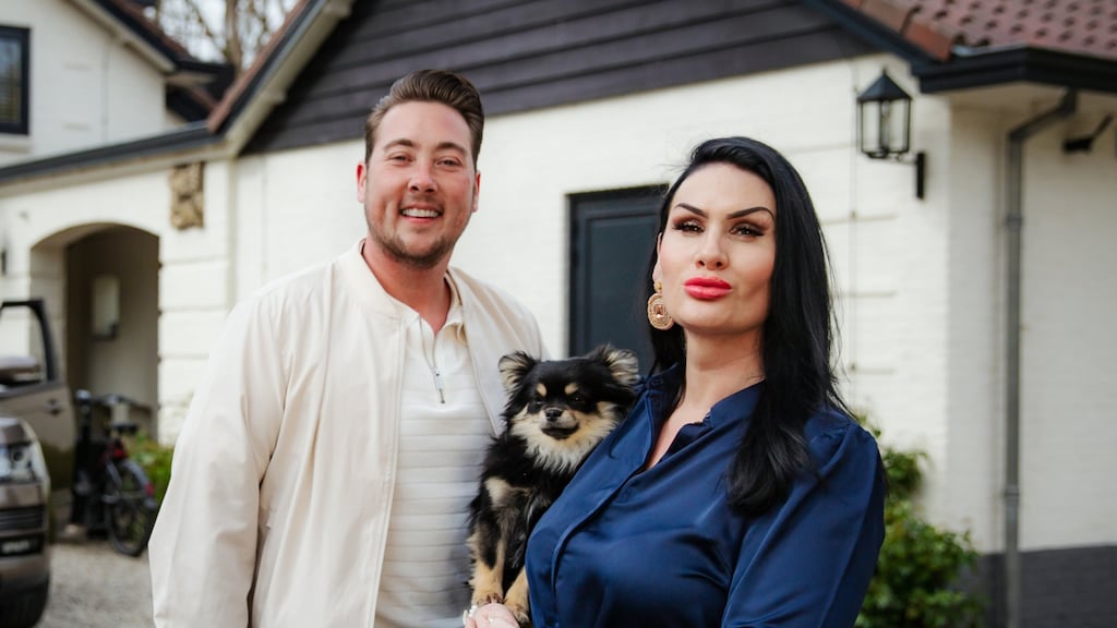 Broertje Louisa Janssen overleden: 'Ik geloofde het niet'