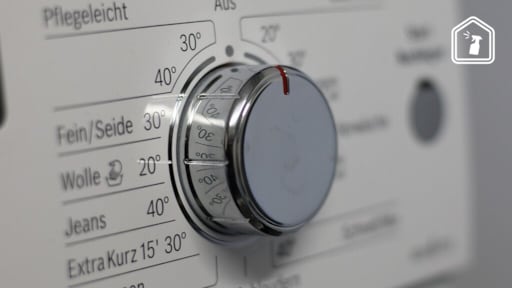 Zo maak je in 5 stappen makkelijk je wasmachine schoon