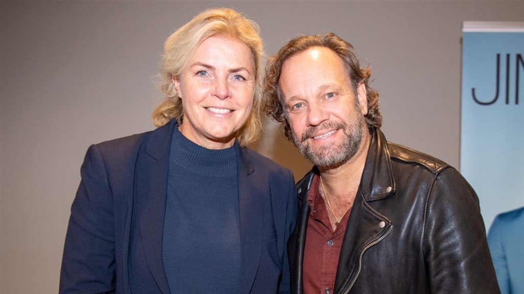 Carlo en Irene halen alles uit de kast tijdens comeback Telekids