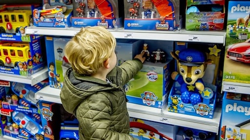 Lockdown in China: '80 procent van mijn prijzen sta ik niet achter'