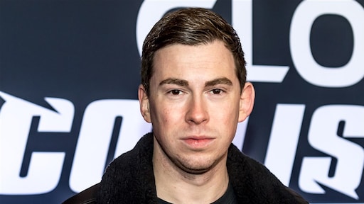 Hardwell twijfelde over comeback: 'Was het plezier kwijt'