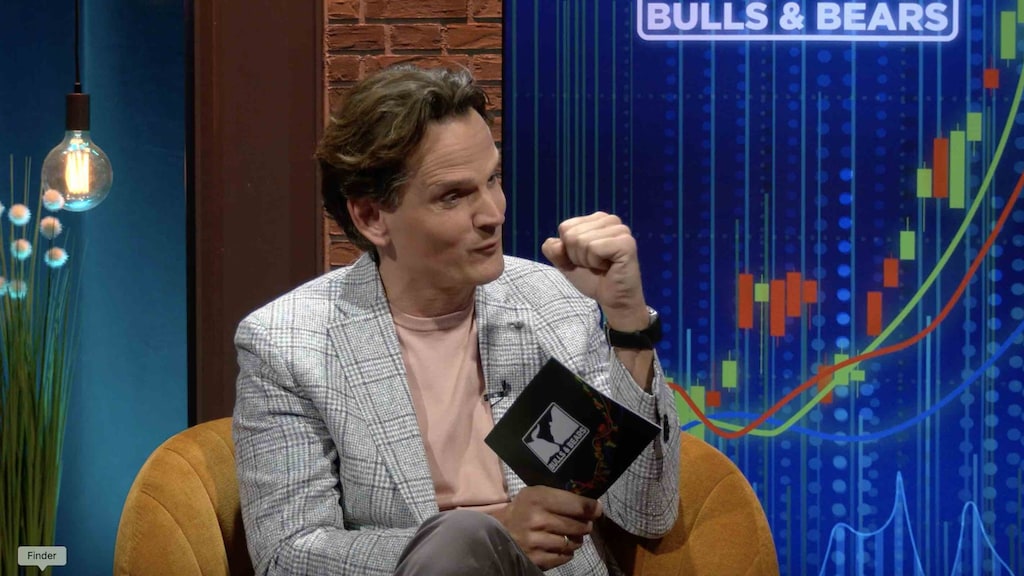 Bulls & Bears - Inflatie, pak het huishoudboekje erbij (afl.10)