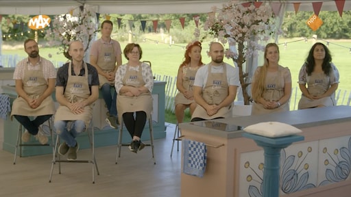 Kijkers Heel Holland Bakt niet treurig om afvaller: 'Wat een arrogantie'