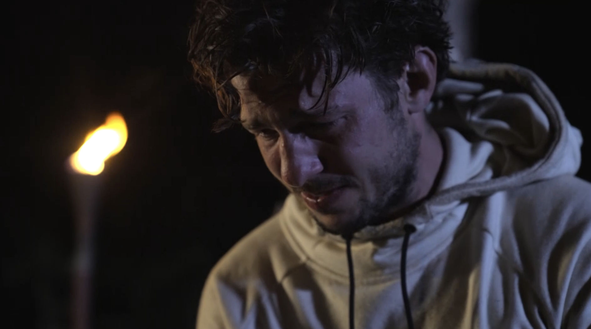 Emotionele exit voor Carlos Platier Luna