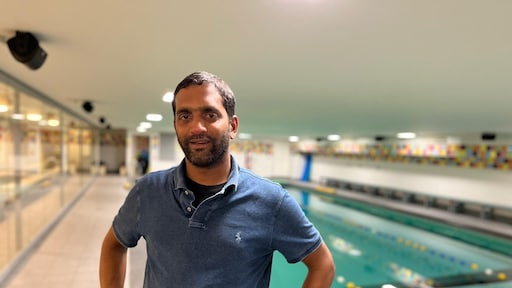 Verdrinkingsgevaar voorkomen: 'Geef Oekraïense kinderen zwemles'