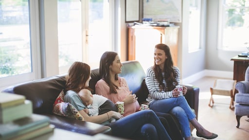 Wendy: 'Ik durf geen hulp aan anderen te vragen. Hoe doe ik dat?'