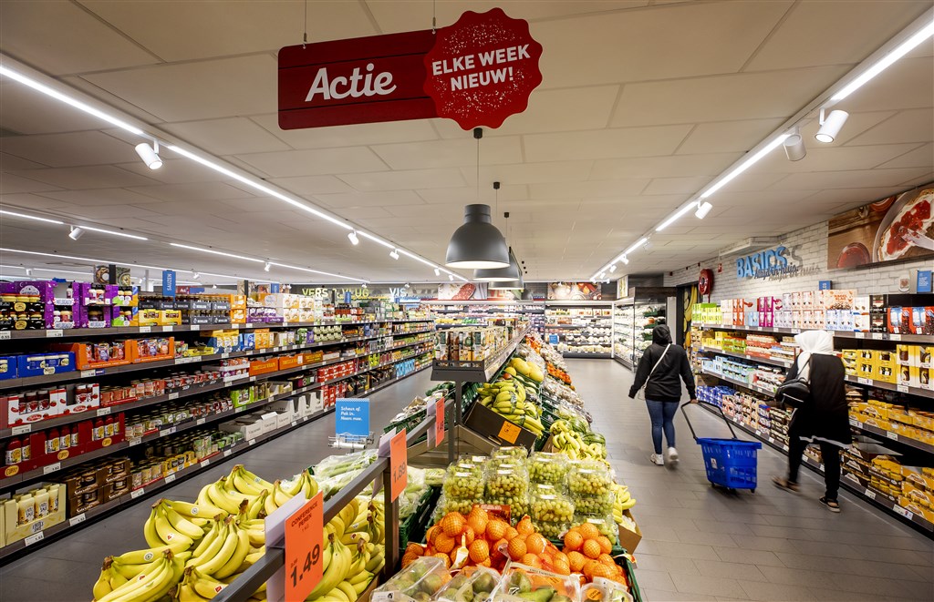 Oxfam: Aldi en Lidl hebben steeds meer oog voor mensenrechten