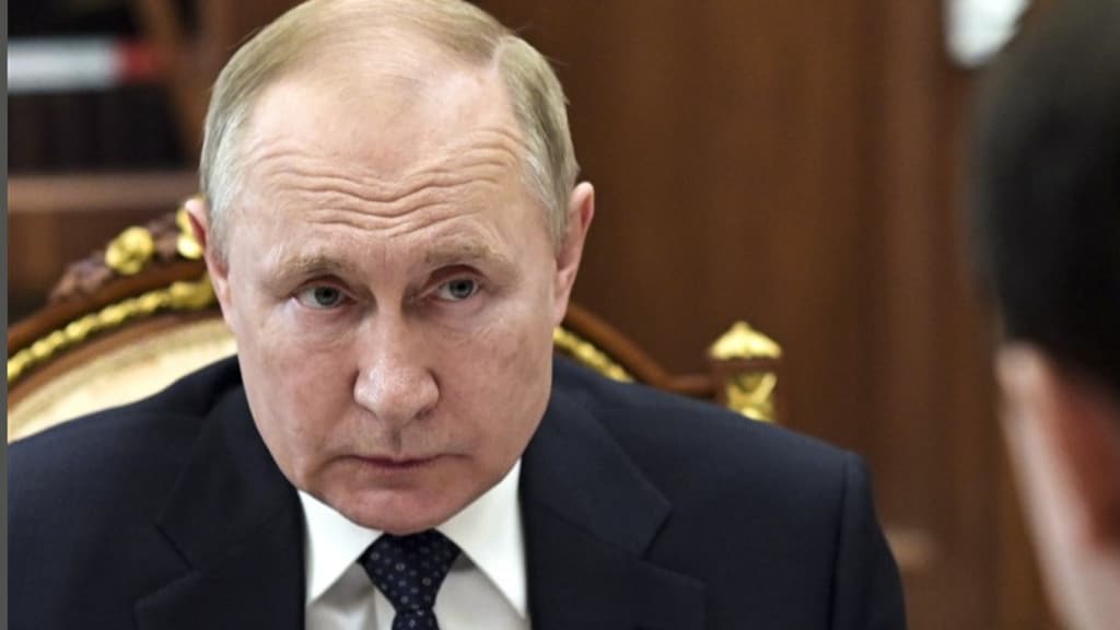 Tweede Kamer noemt Rusland 'staatssponsor van terreur'